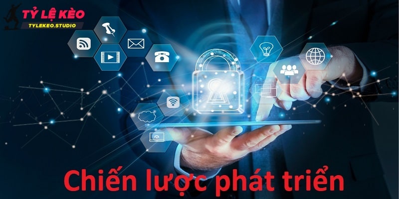 Chiến lược mà CEO Nguyễn đã để ra trong quá trình lãnh đạo