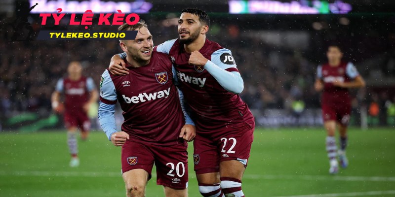 Cập nhật lực lượng West Ham vs Arsenal mới nhất