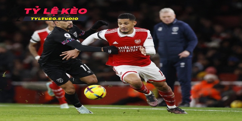 Dự kiến đội hình ra sân West Ham vs Arsenal trong trận đấu sắp tới