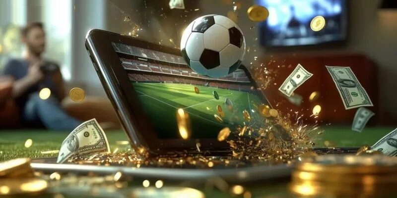 Đơn giản khi tham gia đọc kèo Tài xỉu 1.5-2