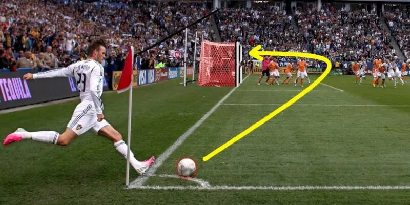 Giới thiệu kèo phạt góc trong bóng đá