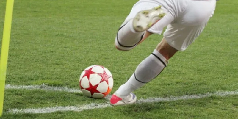 Kèo phạt góc là Gì? Cách soi kèo corners chuẩn xác