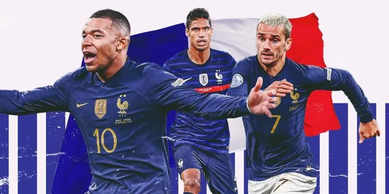 Thông tin cần nắm về bóng đá Pháp