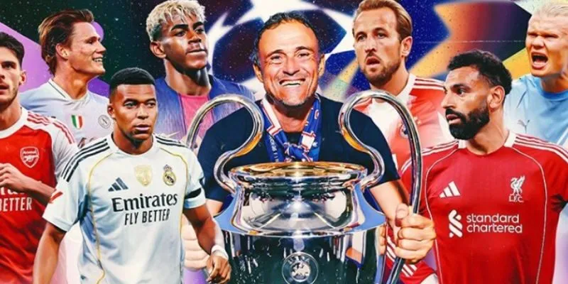 Thông tin cơ bản về giải đấu Cúp C1